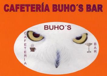 Imagen de CAFETERIA BUHOS BAR CAFETERIA BUHOS BAR