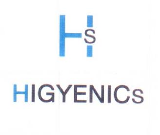 Imagen de HS HIGYENICS