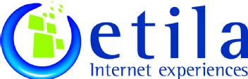 Imagen de ETILA INTERNET EXPERIENCES