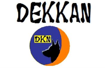 Imagen de DEKKAN DKN