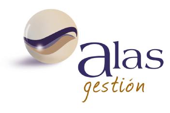 Imagen de ALAS GESTION