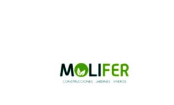 Imagen de MOLIFER CONSTRUCCIONES JARDINES VIVEROS