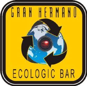 Imagen de GRAN HERMANO ECOLOGIC BAR