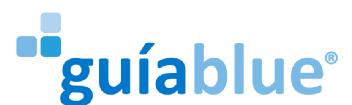 Imagen de GUIABLUE