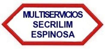 Imagen de MULTISERVICIOS SECRILIM ESPINOSA