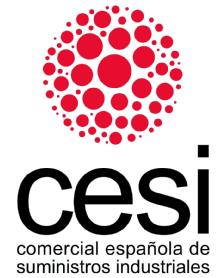 Imagen de CESI COMERCIAL ESPAÑOLA DE SUMINISTROS INDUSTRIALES