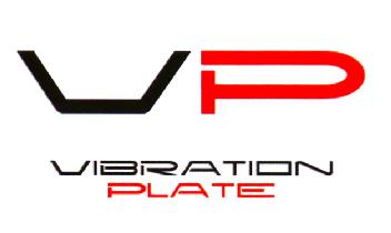Imagen de VP VIBRATION PLATE