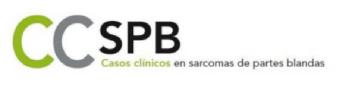 Imagen de CCSPB CASOS CLINICOS EN SARCOMAS DE PARTES BLANDAS