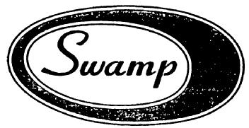 Imagen de SWAMP