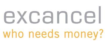 Imagen de EXCANCEL WHO NEEDS MONEY?