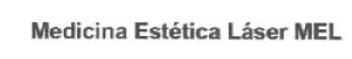 Imagen de MEDICINA ESTETICA LASER MEL
