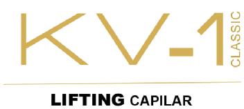 Imagen de KV-1 CLASSIC LIFTING CAPILAR