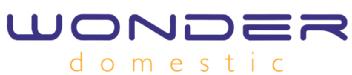 Imagen de WONDER DOMESTIC