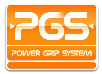 Imagen de PGS POWER GRIP SYSTEM