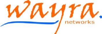 Imagen de WAYRA NETWORKS