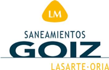 Imagen de LM SANEAMIENTOS GOIZ LASARTE-ORIA