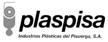 Imagen de PLASPISA INDUSTRIAS PLASTICAS DEL PISUERGA, S.A
