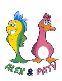Imagen de ALEX & PATY