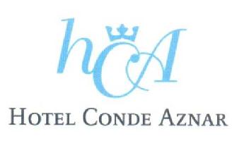 Imagen de HCA HOTEL CONDE AZNAR