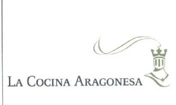 Imagen de LA COCINA ARAGONESA