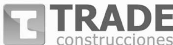 Imagen de TRADE CONSTRUCCIONES
