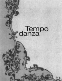 Imagen de TEMPO DANZA