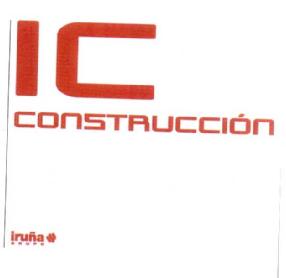 Imagen de IC CONSTRUCCION GRUPO IRUÑA