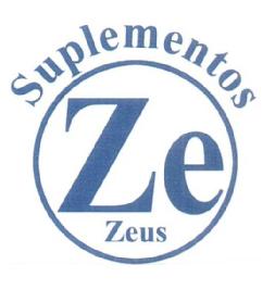 Imagen de SUPLEMENTOS ZE ZEUS