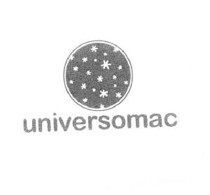 Imagen de UNIVERSOMAC