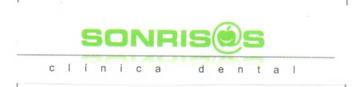 Imagen de SONRISAS CLINICA DENTAL