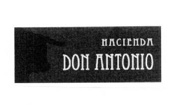Imagen de HACIENDA DON ANTONIO