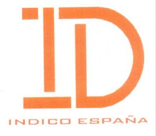Imagen de ID INDICO ESPAÑA