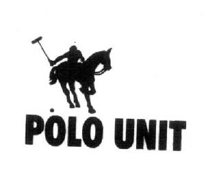 Imagen de POLO UNIT