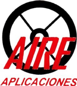 Imagen de AIRE APLICACIONES