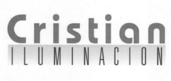 Imagen de CRISTIAN ILUMINACION