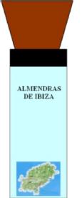 Imagen de ALMENDRAS DE IBIZA