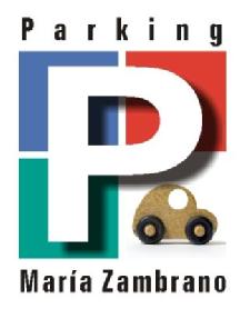 Imagen de PARKING MARIA ZAMBRANO
