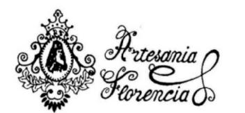 Imagen de ARTESANIA FLORENCIA