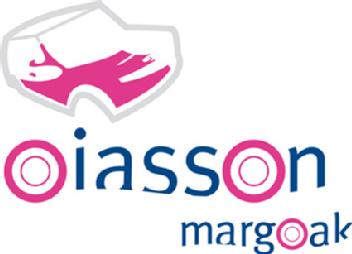 Imagen de OIASSON MARGOAK