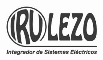 Imagen de IRULEZO INTEGRADOR DE SISTEMAS ELECTRICOS