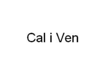 Imagen de CAL I VEN