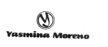 Imagen de Y YASMINA MORENO