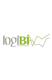 Imagen de LOGIBI BUSINESS INTELLIGENCE