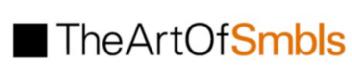 Imagen de THE ART OF SMBLS