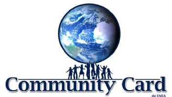Imagen de COMMUNITY CARD DE ENEA