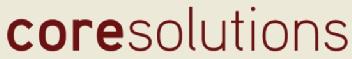 Imagen de CORESOLUTIONS