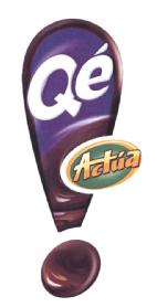 Imagen de QE ACTUA