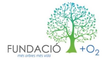 Imagen de FUNDACIO +O2 MES ARBRES MES VIDA