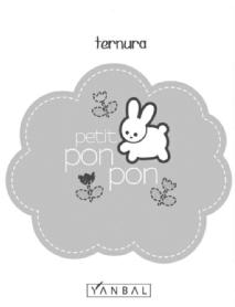 Imagen de TERNURA PETIT PON PON YANBAL