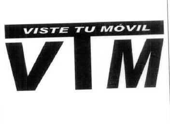 Imagen de VISTE TU MOVIL VTM